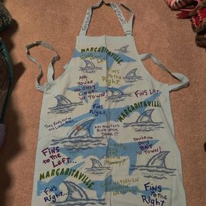 Margaritaville Apron